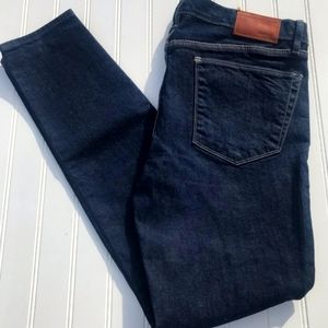Madewell Jeans